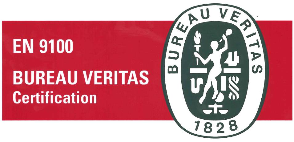 certification bureau veritas 3